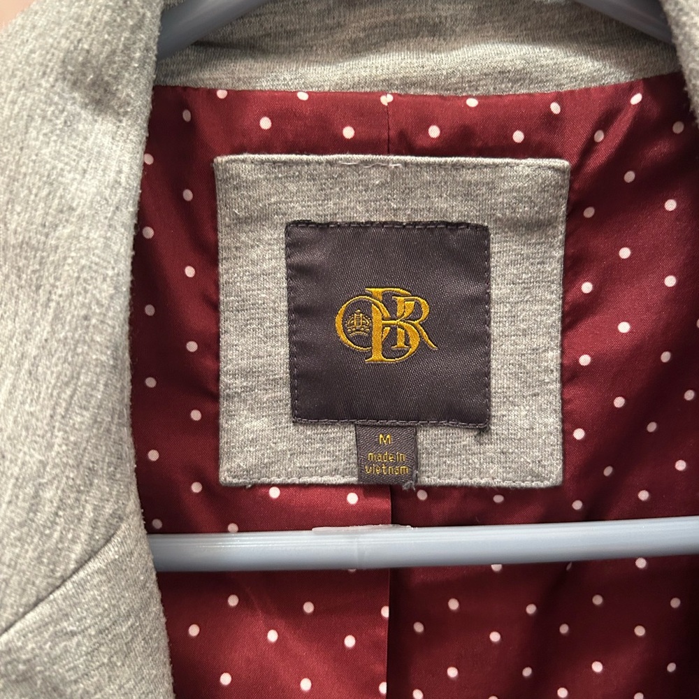 Banana Republic Factory - OBR medium blazer